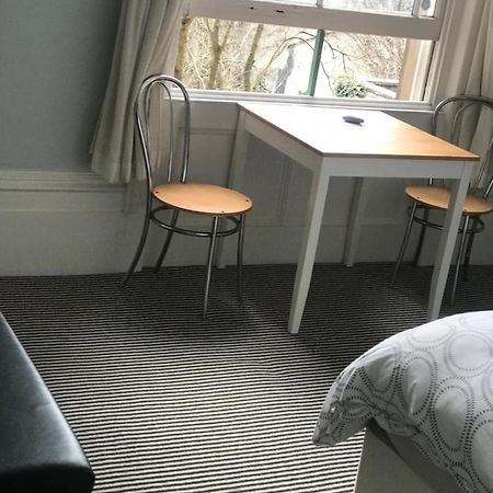Studio Flat Brighton Hove Border Eksteriør bilde
