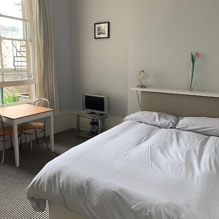 Studio Flat Brighton Hove Border Eksteriør bilde