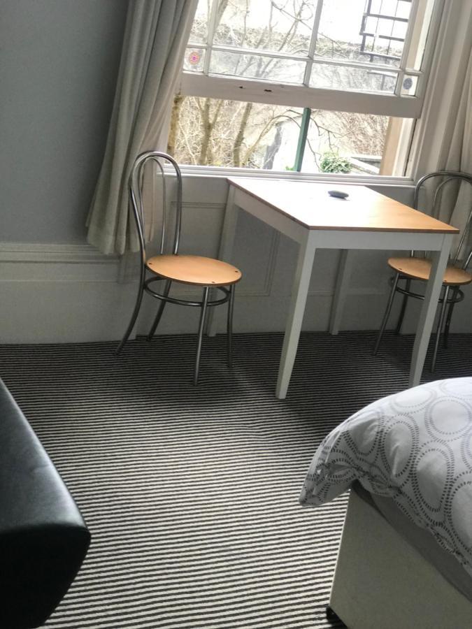 Studio Flat Brighton Hove Border Eksteriør bilde